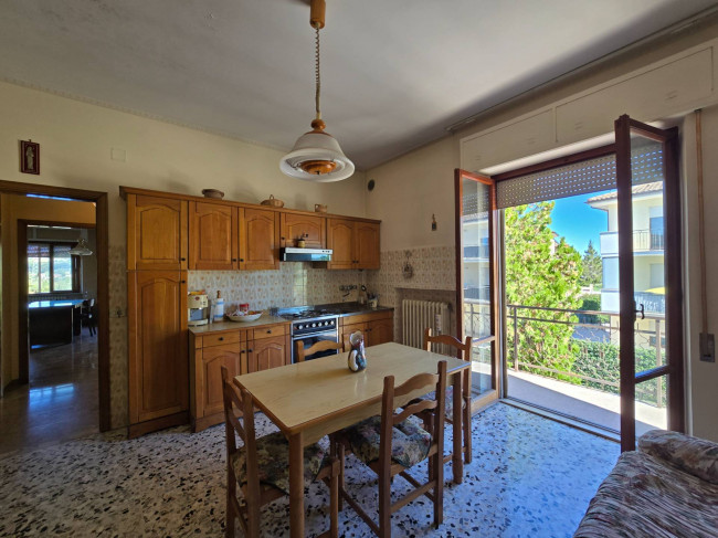 Casa singola in vendita a Grottazzolina
