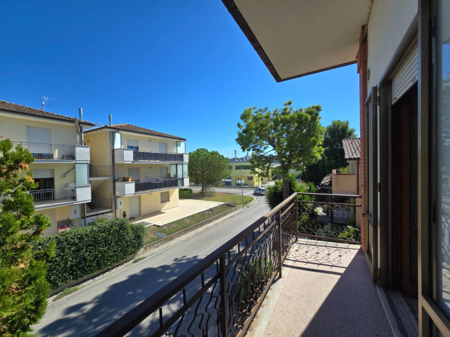 Casa singola in vendita a Grottazzolina