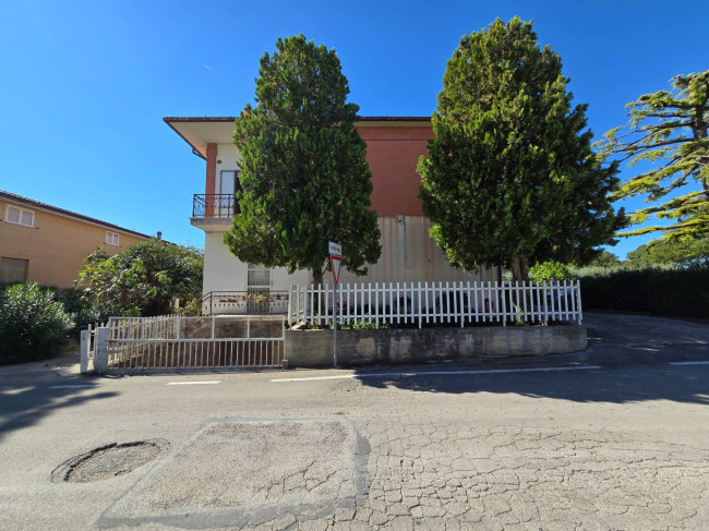 Casa singola in vendita a Grottazzolina