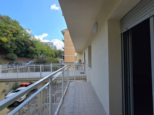 Appartamento in vendita a Fermo