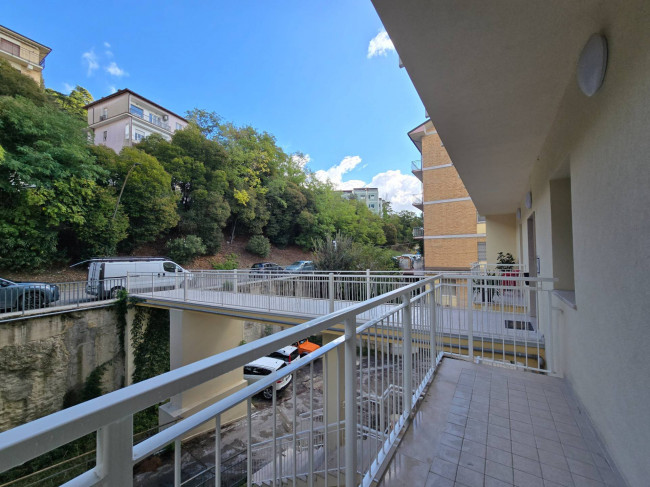 Appartamento in vendita a Fermo