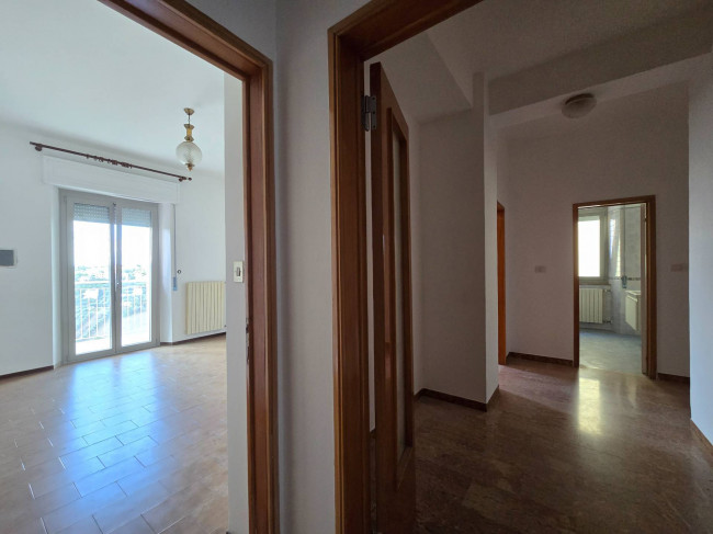 Appartamento in vendita a Fermo