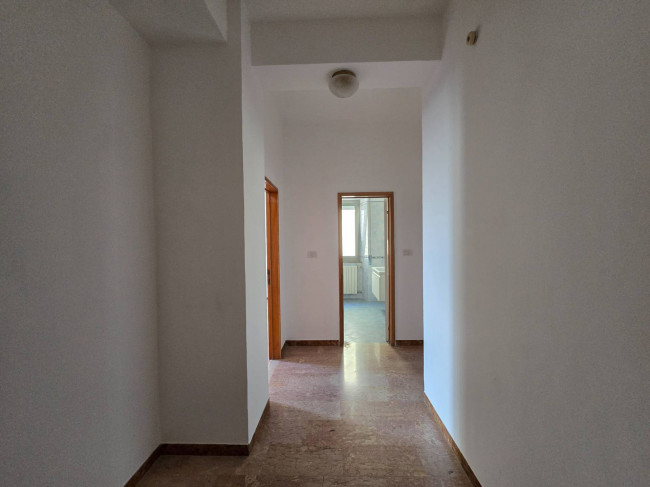 Appartamento in vendita a Fermo
