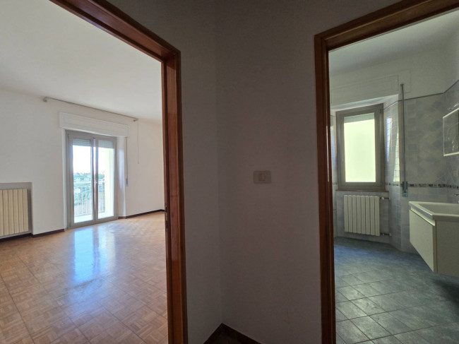 Appartamento in vendita a Fermo