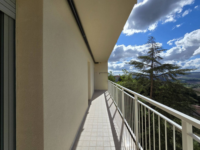 Appartamento in vendita a Fermo