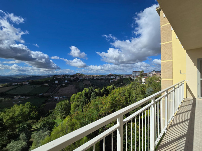 Appartamento in vendita a Fermo