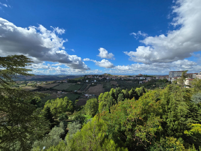 Appartamento in vendita a Fermo