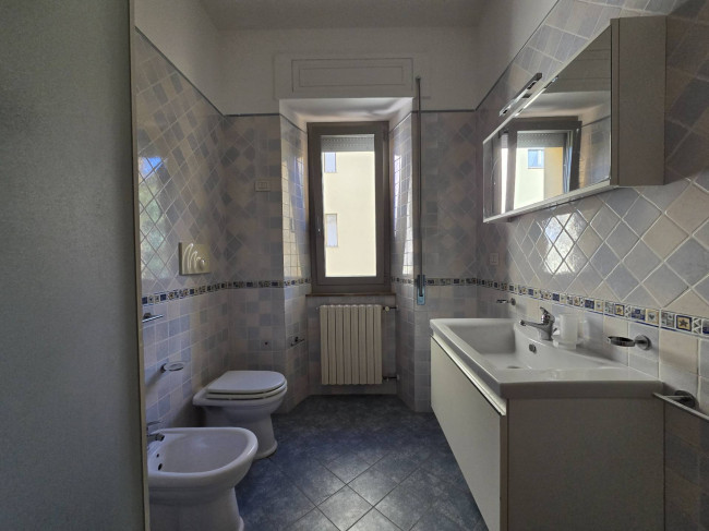 Appartamento in vendita a Fermo