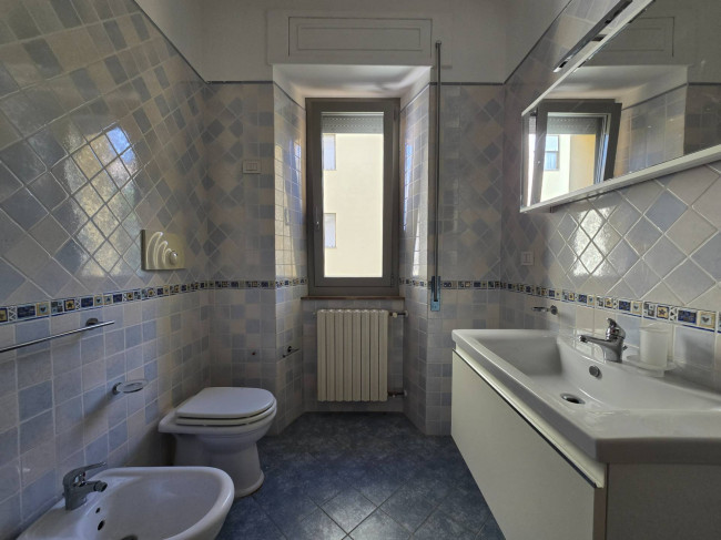 Appartamento in vendita a Fermo