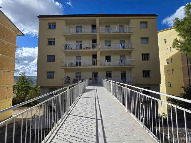 Appartamento in vendita a Fermo