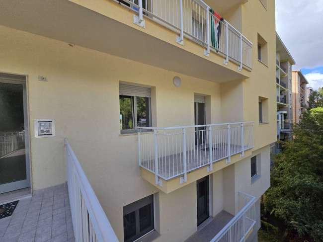 Appartamento in vendita a Fermo