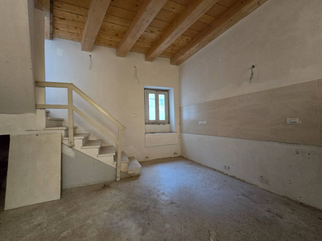 Appartamento in vendita a Fermo