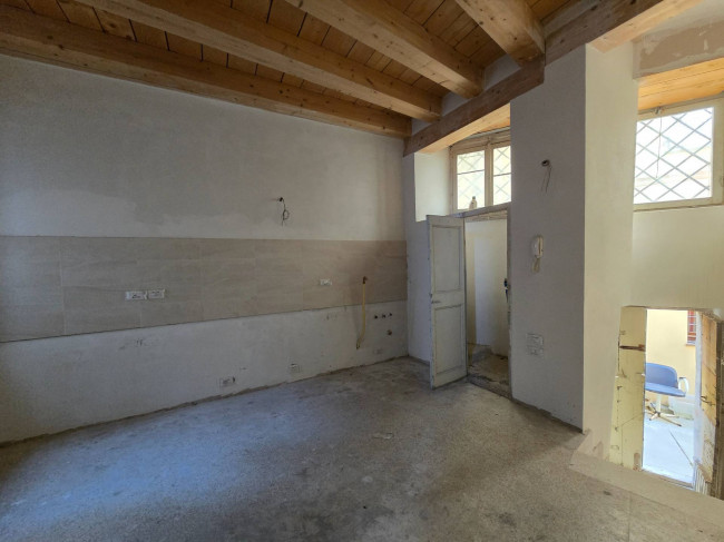 Appartamento in vendita a Fermo