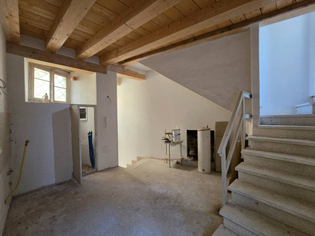 Appartamento in vendita a Fermo