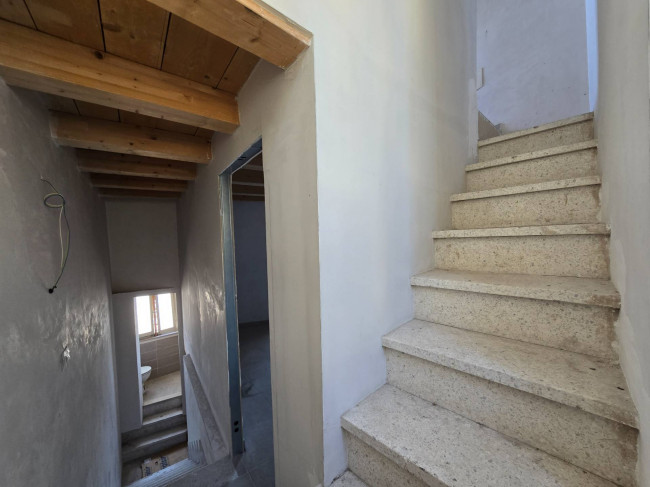 Appartamento in vendita a Fermo