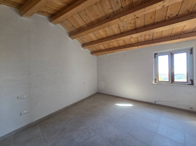 Appartamento in vendita a Fermo