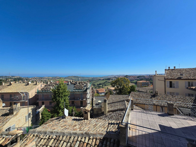 Appartamento in vendita a Fermo