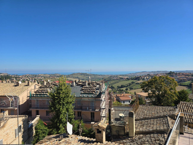 Appartamento in vendita a Fermo