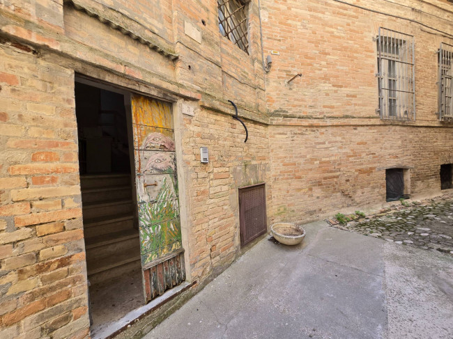 Appartamento in vendita a Fermo