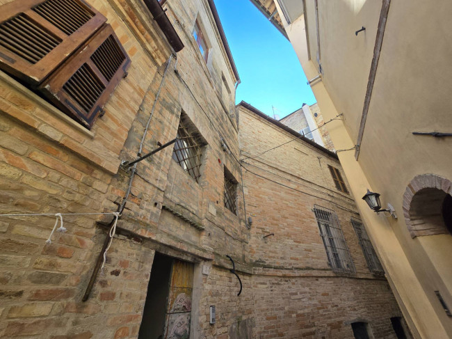 Appartamento in vendita a Fermo