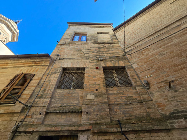 Appartamento in vendita a Fermo