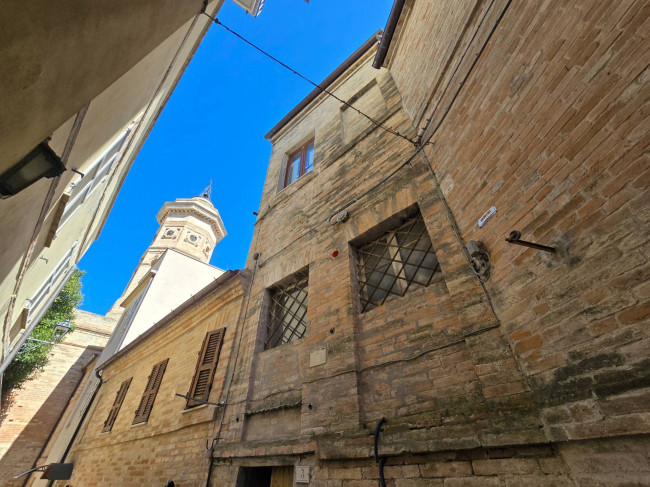 Appartamento in vendita a Fermo