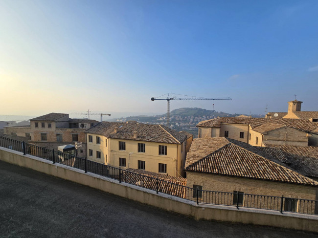 Appartamento in affitto a Fermo