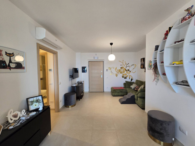 Appartamento in affitto a Fermo