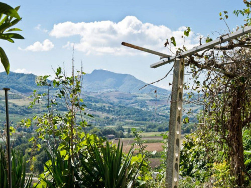 Casale in vendita a Ortezzano