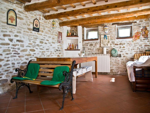 Casale in vendita a Ortezzano