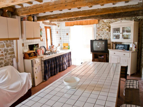 Casale in vendita a Ortezzano