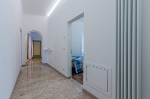 Stanza in affitto a Fermo