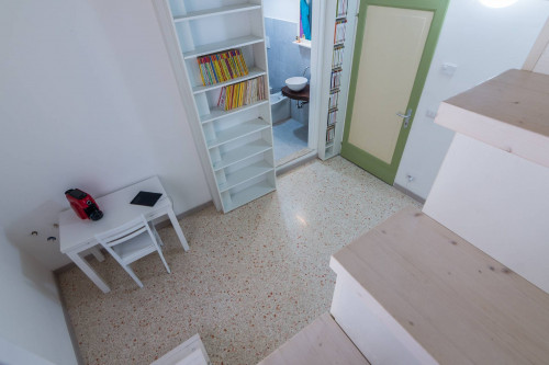 Room for rent in Fermo