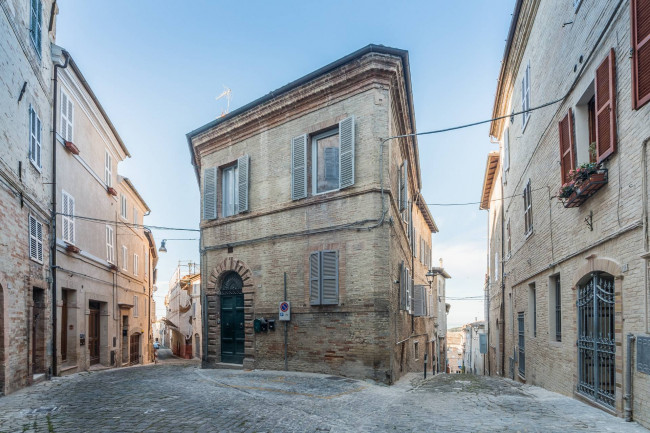 Room for rent in Fermo