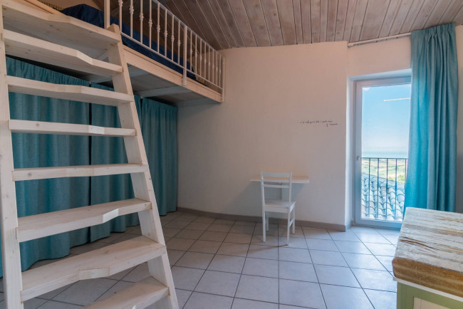 Room for rent in Fermo