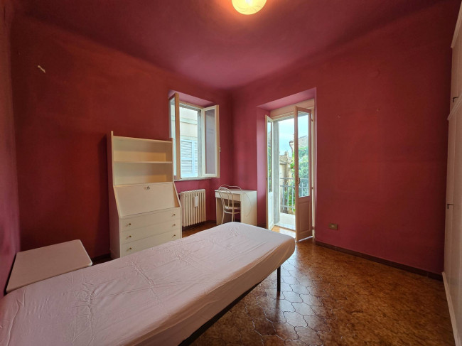Casa indipendente in affitto a Fermo