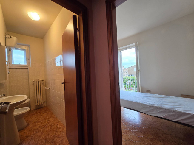 Casa indipendente in affitto a Fermo