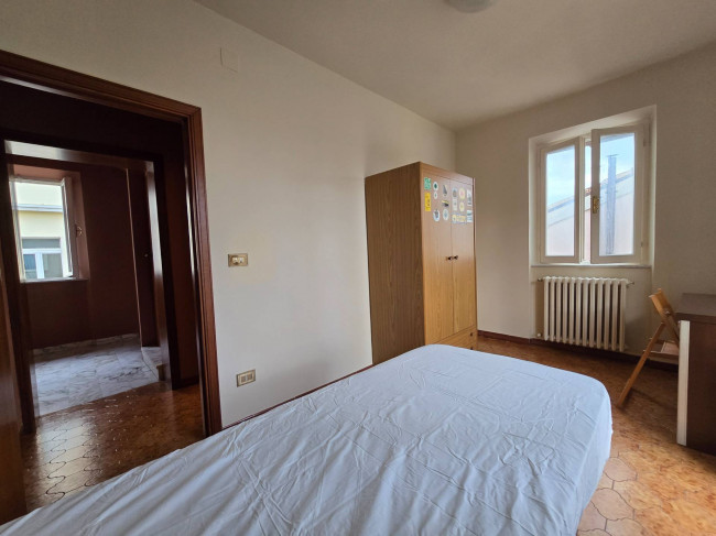 Casa indipendente in affitto a Fermo