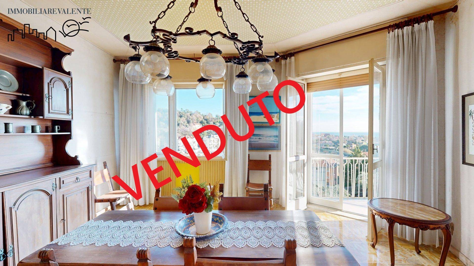 Appartamento in vendita a Loano
