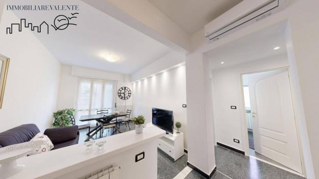 Appartamento in vendita a Finale Ligure