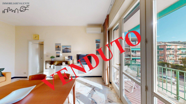 Appartamento in vendita a Finale Ligure