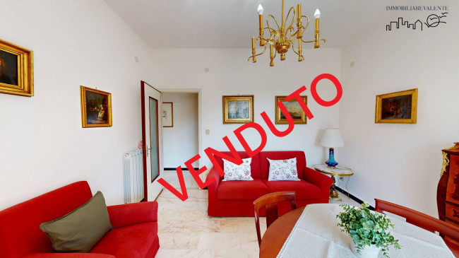 Appartamento in vendita a Finale Ligure