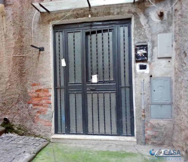 Appartamento in vendita a Palestrina (RM)