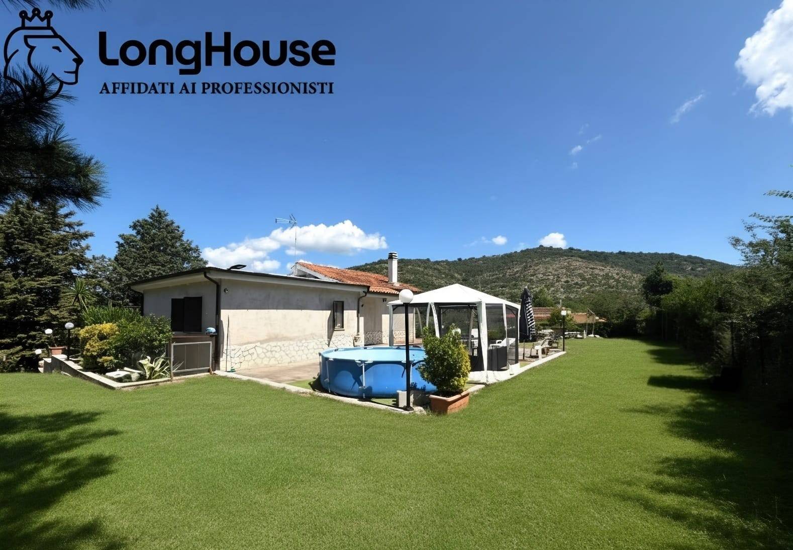 Villa in vendita a Castel Madama - foto 2