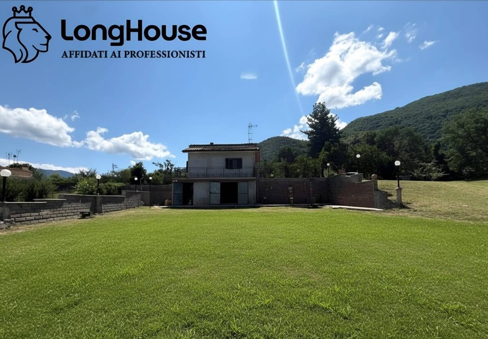 Villa in vendita a Castel Madama - foto 4