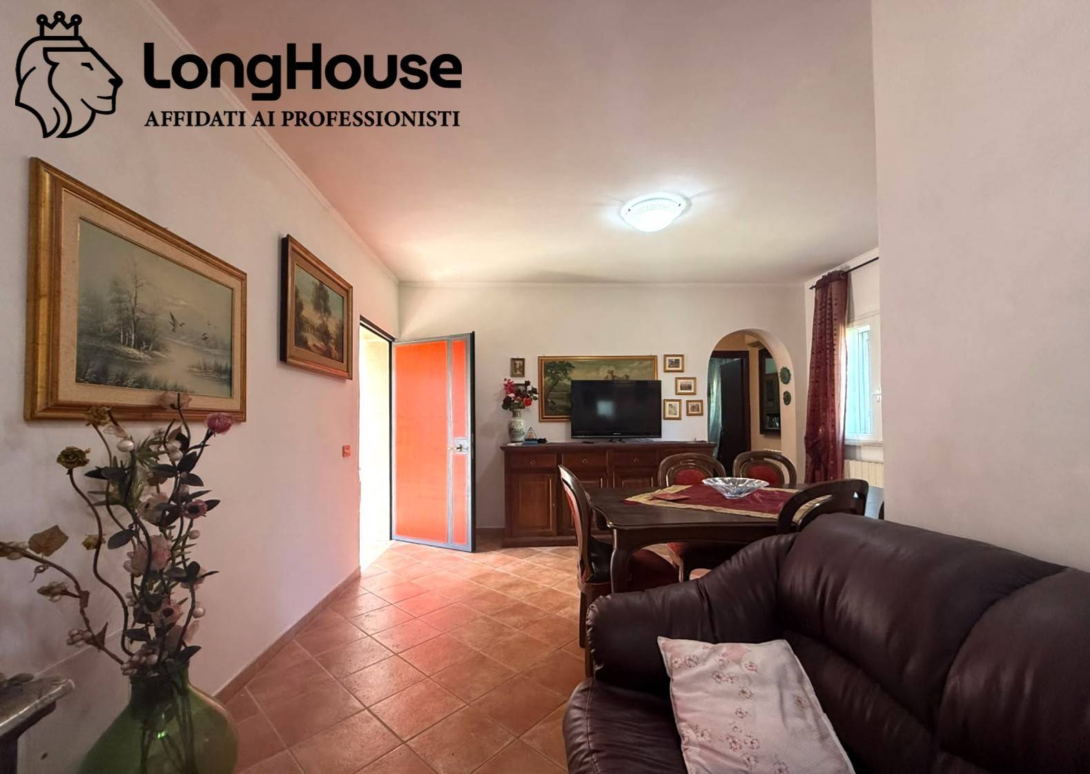 Villa in vendita a Castel Madama - foto 6