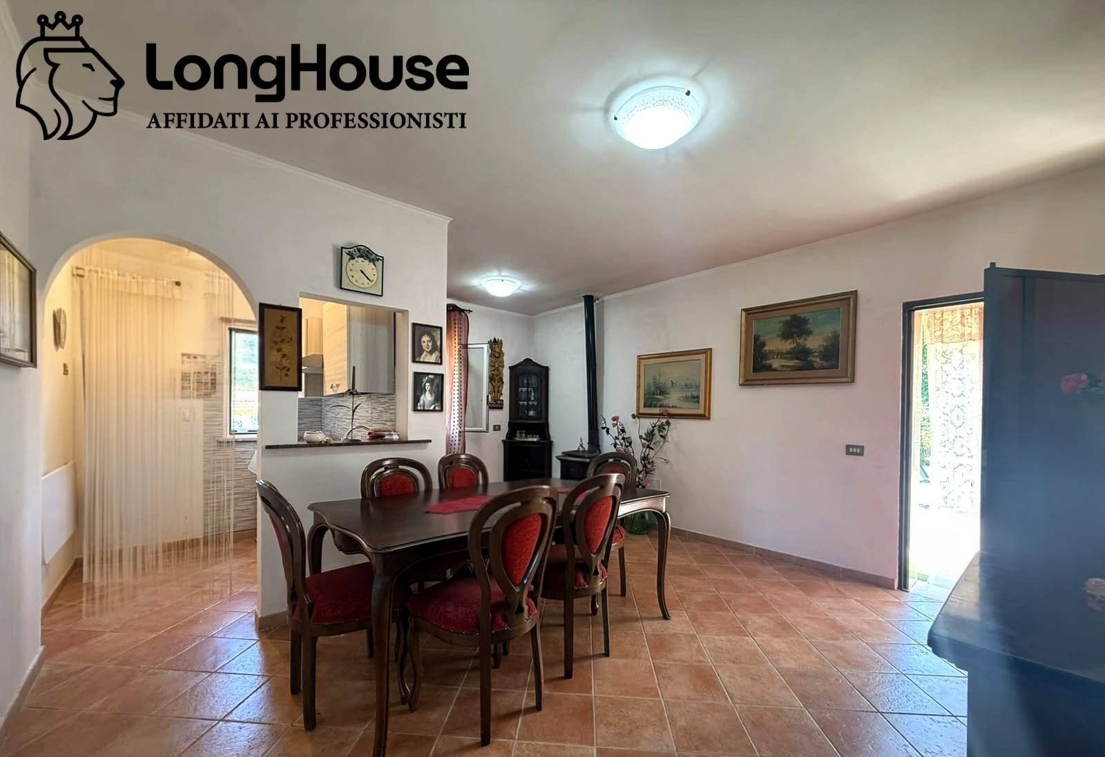 Villa in vendita a Castel Madama - foto 8