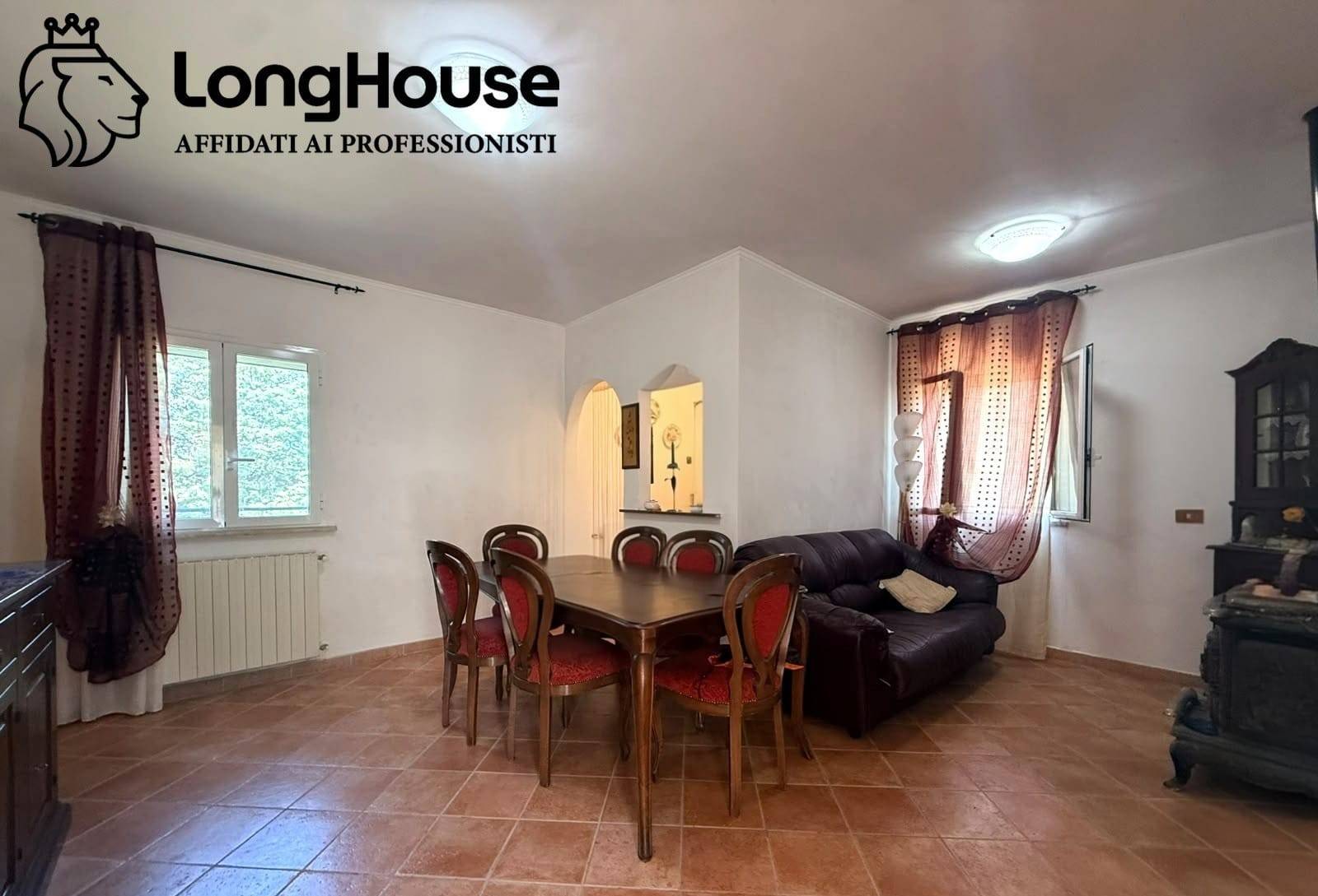 Villa in vendita a Castel Madama - foto 9