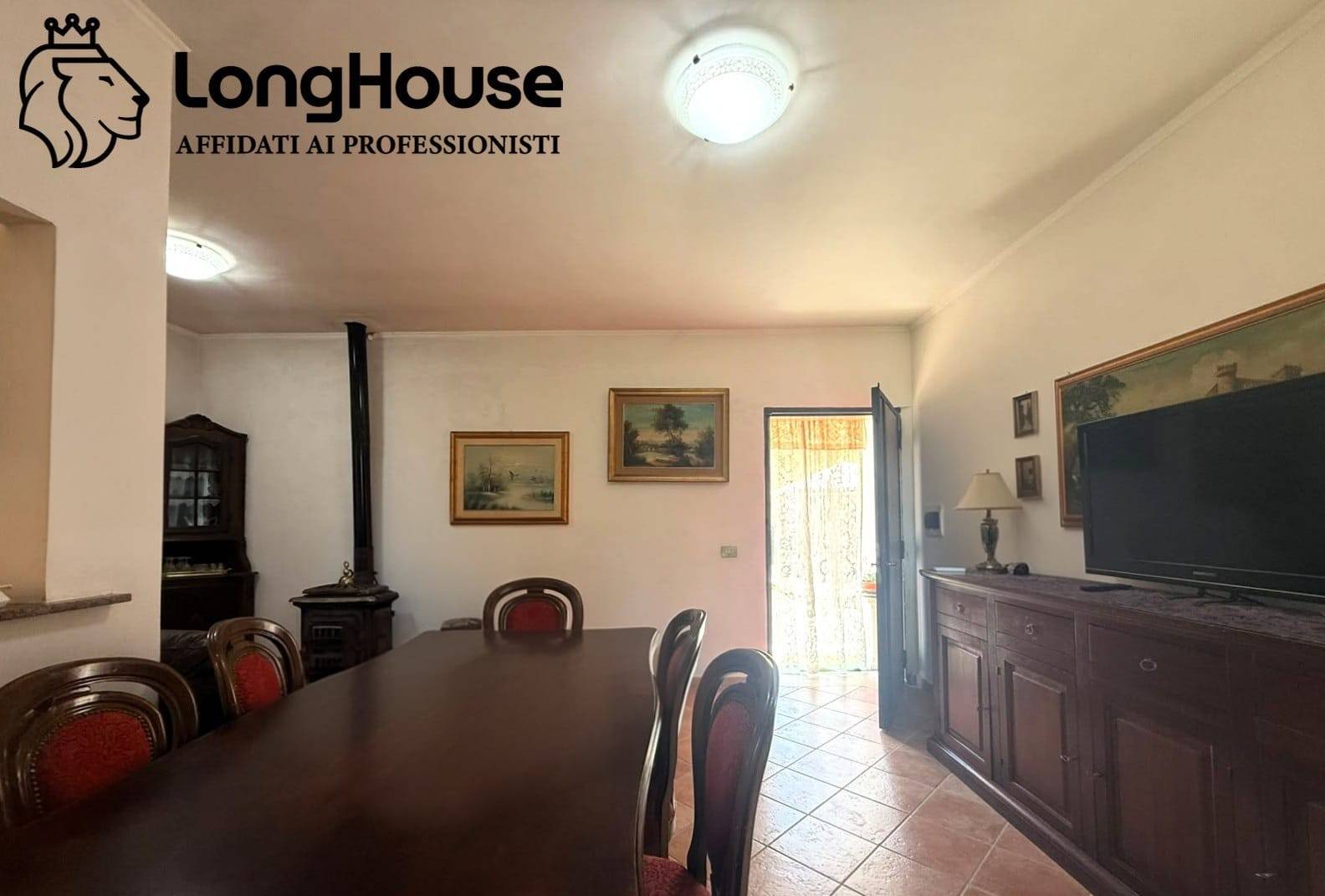 Villa in vendita a Castel Madama - foto 10