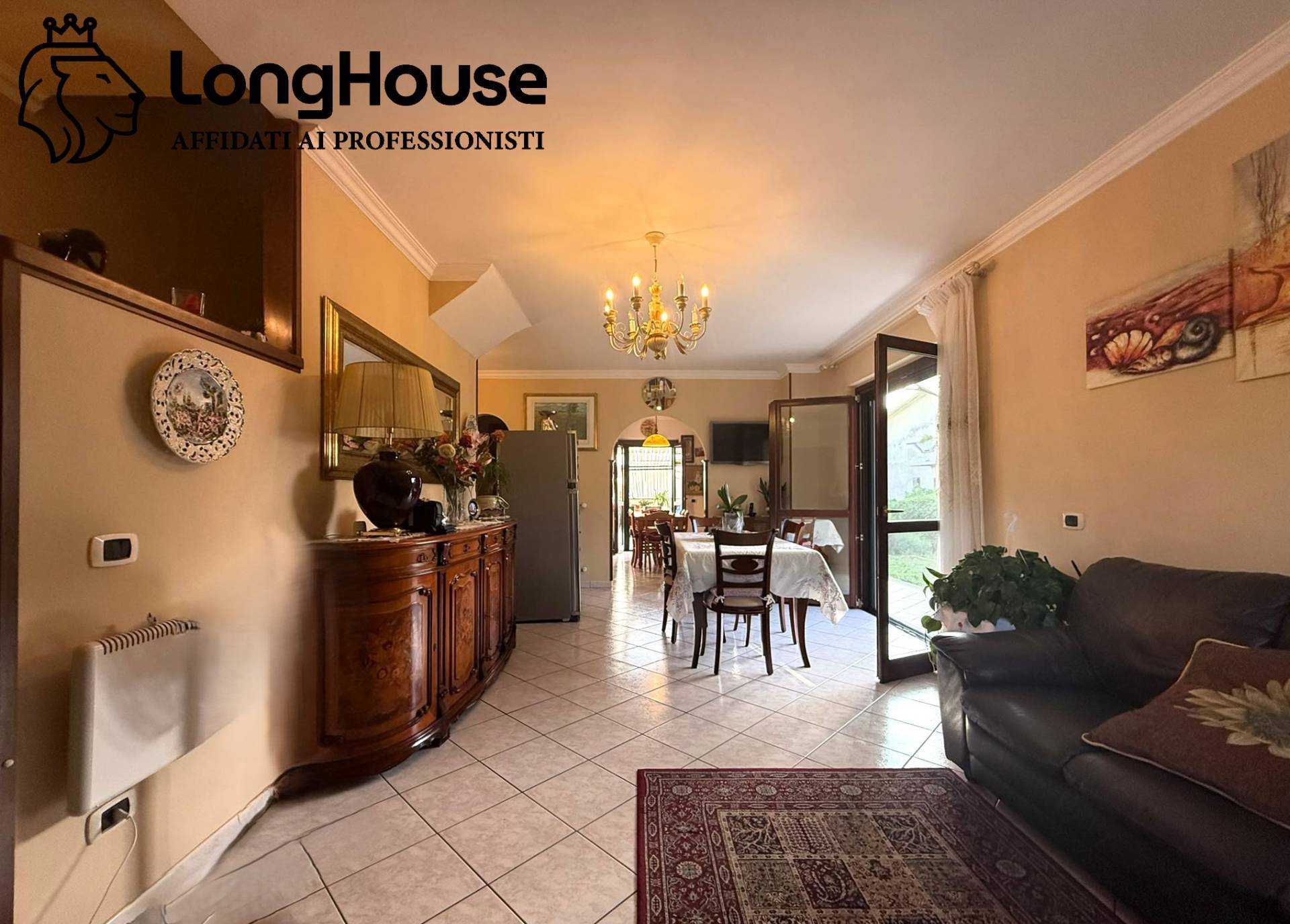 Villa in vendita a Albano Laziale - foto 4